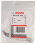 Bosch Messer Chromstahl zum   2608635409 