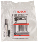 Bosch Stempel f.Geradschnitt  2608639025 