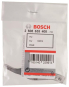 Bosch Messer Kurve            2608635408 