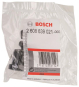 Bosch Matrize f.Nager GNA 2,0 2608639021 
