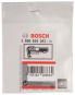 Bosch Obermesser+Untermesser  2608635243 