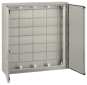 Hager Wandschrank univers IP65    FL74SP 