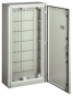 Hager Wandschrank univers IP65     FL73S 