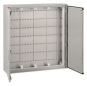 Hager Wandschrank univers IP65     FL74S 
