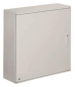 Hager Wandschrank univers IP65    FL53SP 
