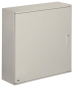 Hager Wandschrank univers IP65    FL53SP 