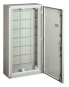 Hager Wandschrank univers IP65     FL73S 