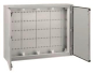 Hager Wandschrank univers IP65     FL54S 
