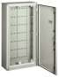 Hager Wandschrank univers IP65    FL73SP 