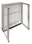 Hager Schrank univers IP55 SKII   FR25L1 