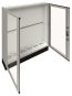 Hager Schrank univers IP55 SKII   FR26L2 