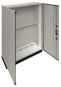 Hager Schrank univers IP55 SKI    FR25G1 