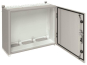 Hager Schrank univers IP55 SKII    FR43S 