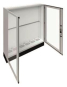 Hager Schrank univers IP55 SKII   FR26L2 