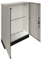 Hager Schrank univers IP55 SKII   FR25H2 