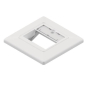 EasyLan Modulaufnahme SL leer 