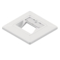 EasyLan Modulaufnahme SL leer 