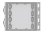 BTicino 352100 Ruftastenmodul m.8RT 