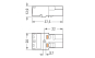 WAGO 770-1112 Stecker,2-polig,blau 