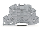 WAGO 2002-2661 Doppelstock- 