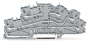 WAGO 2003-6640 Installationsetagen- 