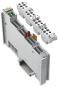 WAGO 753-415 4-Kanal-Digitaleingang, 