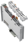 WAGO 753-457 4-Kanal-Analogeingang,DC 