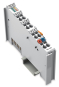 WAGO 750-636 DC-Drive-Controller,DC 24 
