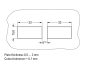 WAGO 770-506/029-000 Zugentlastungs- 