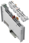 WAGO 753-456 2-Kanal-Analogeingang,DC 