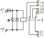 WAGO 789-1346 Relaismodul, 