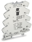 WAGO 857-409 Trennverstärker,bipolares 