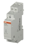 ABB Zentral Ein-Aus 24 VAC, 18mm E294/24 