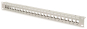 Modular Patch-Panel leer 1HE    DN-91410 