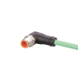 IFM Anschlusskabel mit Stecker,   EVC902 