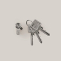 Bega E-Installationseinsatz Grafit 71241 