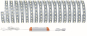 Paulmann Function MaxLED500 Basis  70829 