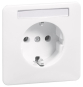 PEHA ST Schuko Kombi mit    80.6511.02Na 