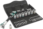 Wera 8100 SB 9 Zyklop        05004049001 