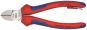 Knipex Seitenschneider mit    7005160TBK 
