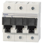 DOEPLasttrenner D0-35A/3p ohne Sicherung 