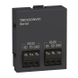 Schneider Steckmodul M221     TMC2CONV01 