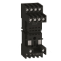 GS SOCKEL FuR RXM KOMBINIERT  RXZE2M114M 