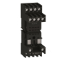 GS SOCKEL FuR RXM KOMBINIERT  RXZE2M114M 
