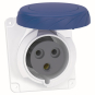 GS ANBAUSTECKDOSE IP67 32A     PKY32F723 