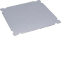 Hager Montageplatte univers        FZ373 