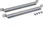 Hager Seitenträger f.Tiefe 400mm FZ801WE 