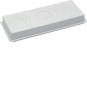 Hager Flanschplatte univers        FZ362 