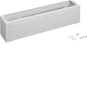 Hager Sockel univers 200x800x160 FZ623EN 