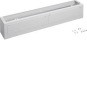 Hager Sockel univ. 200x1050x160  FZ624EN 